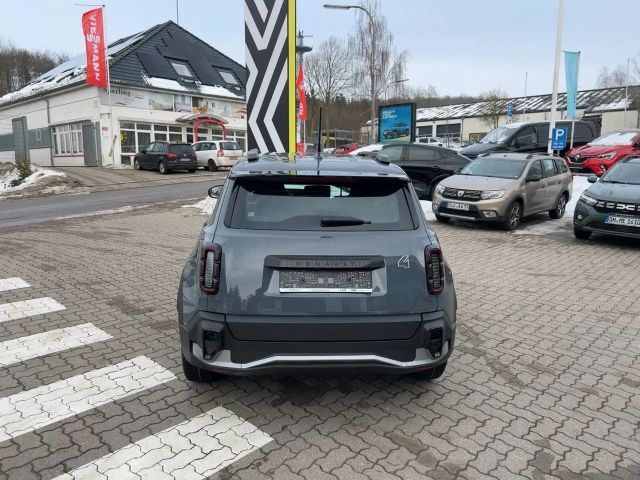 Renault R 4