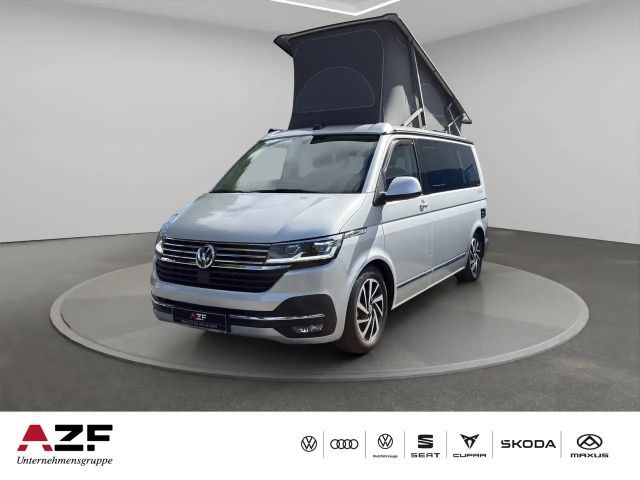 Volkswagen T6.1 California 2.0 TDI DSG Ocean AHK+STANDHZG+N 2023 Diesel