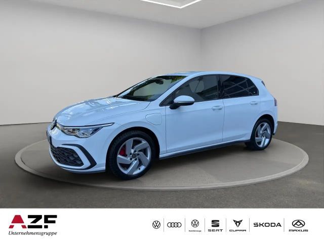 Volkswagen Golf GTE VIII 1.4 eHybrid DSG NAVI+LED+CARPLAY 2021 Hybride / Benzine