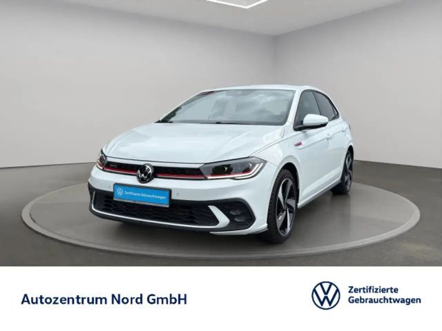Volkswagen Polo GTI 2.0 TSI DSG MATRIX-LED+ACC+DIG. COCKPIT 2024 Benzine