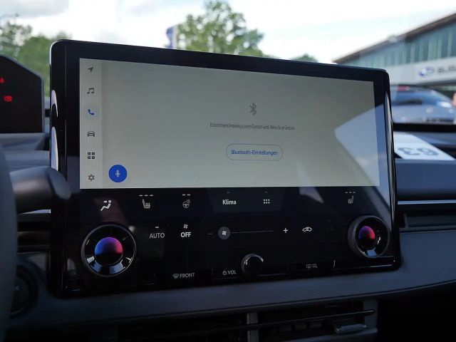 Toyota C-HR+