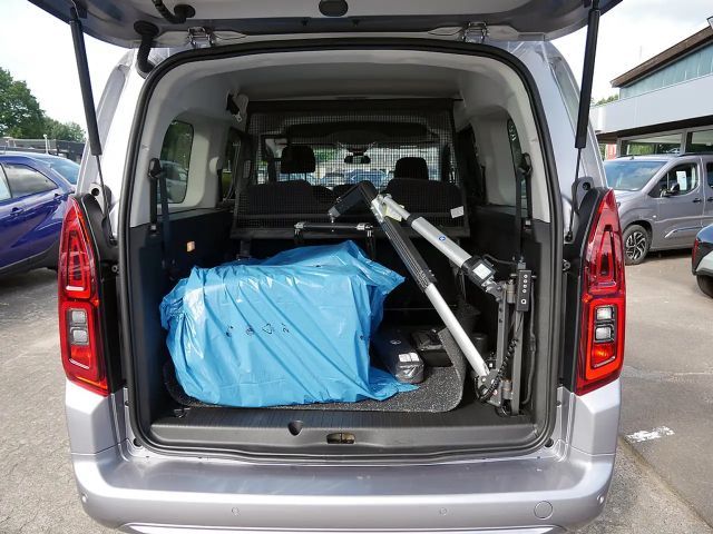 Toyota Proace City