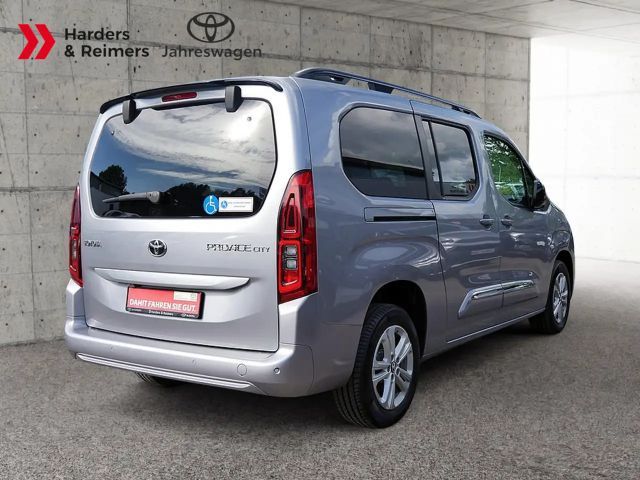 Toyota Proace City