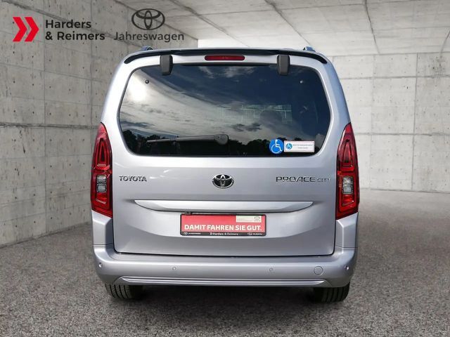 Toyota Proace City
