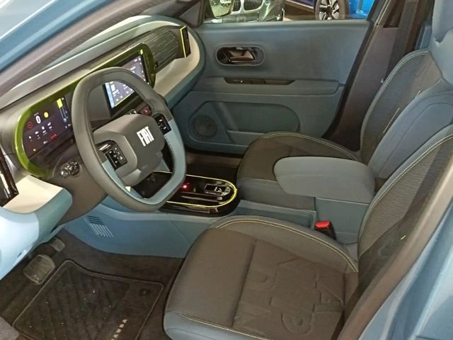Fiat Grande Panda