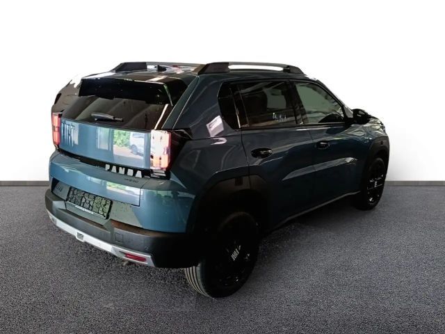 Fiat Grande Panda