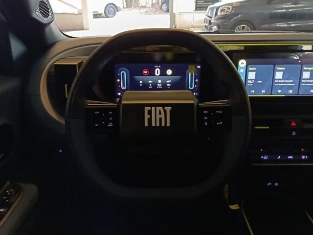 Fiat Grande Panda