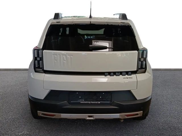 Fiat Grande Panda
