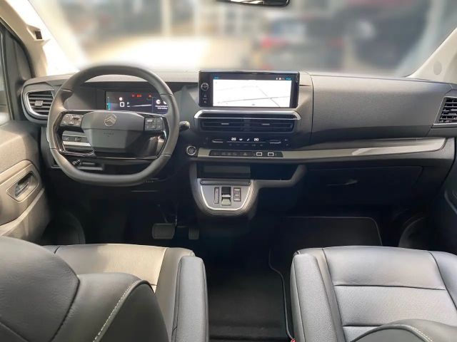Citroen Spacetourer