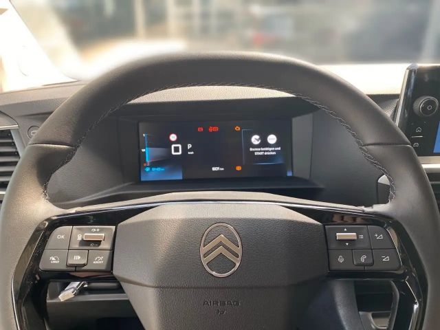 Citroen Spacetourer