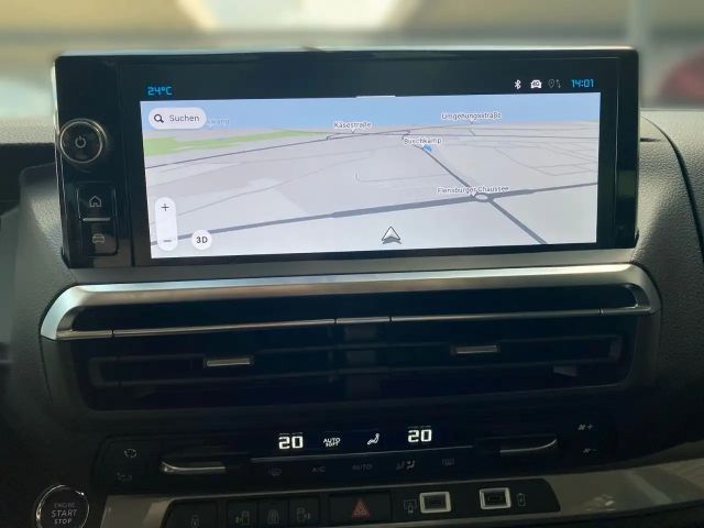 Citroen Spacetourer