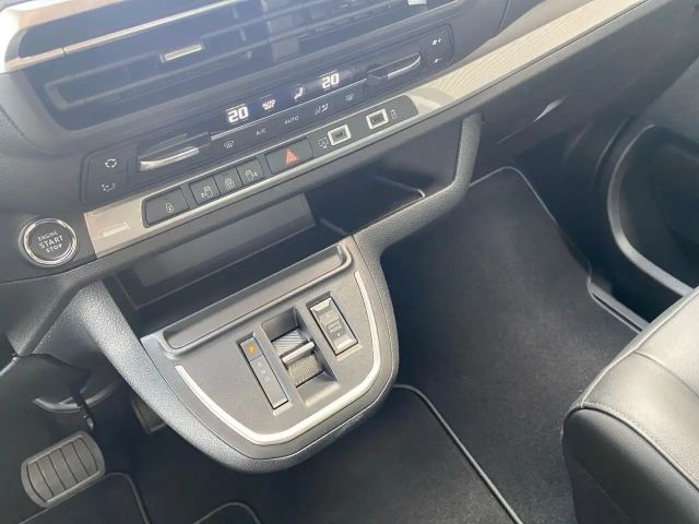 Citroen Spacetourer