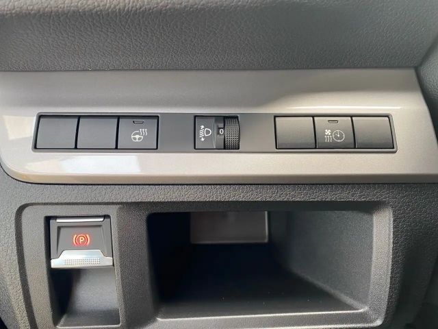 Citroen Spacetourer