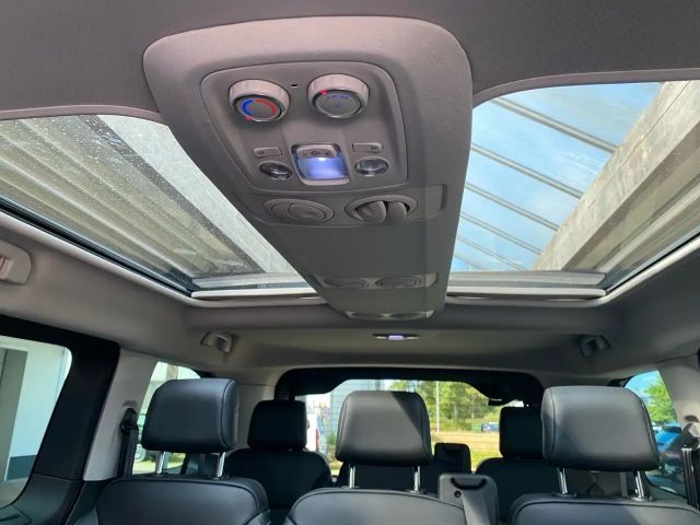 Citroen Spacetourer