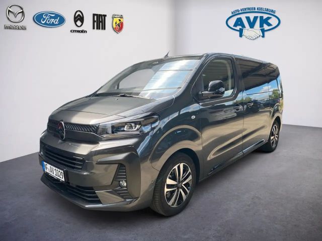 Citroen Spacetourer