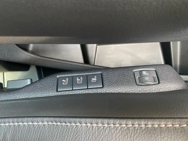 Citroen Spacetourer