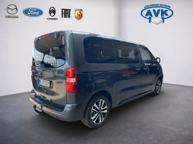 Citroen Spacetourer