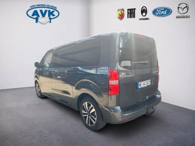 Citroen Spacetourer
