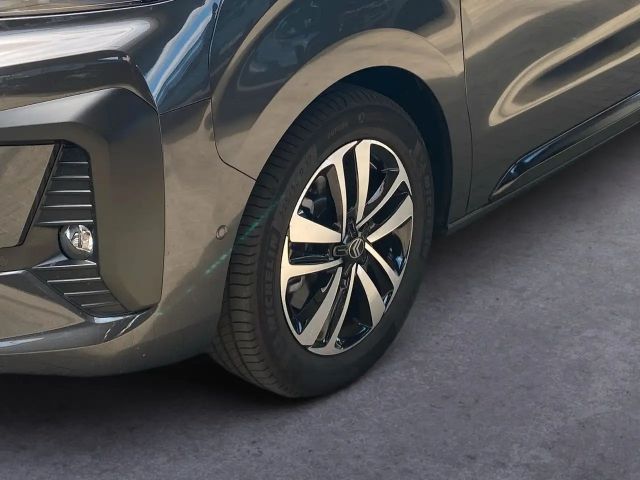 Citroen Spacetourer