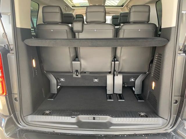 Citroen Spacetourer