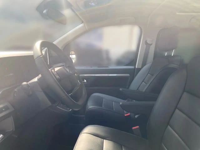 Citroen Spacetourer