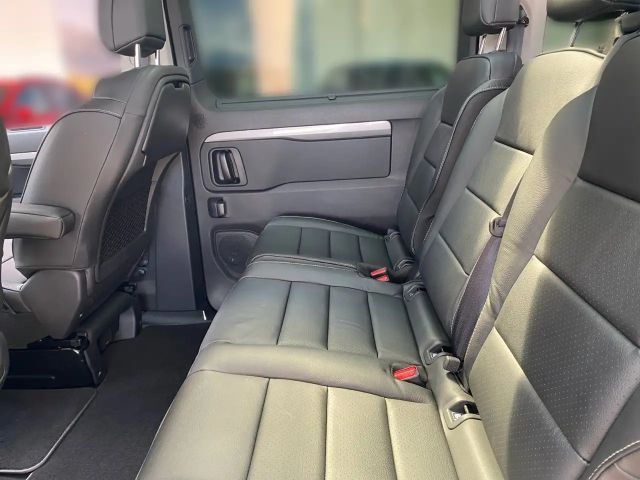 Citroen Spacetourer