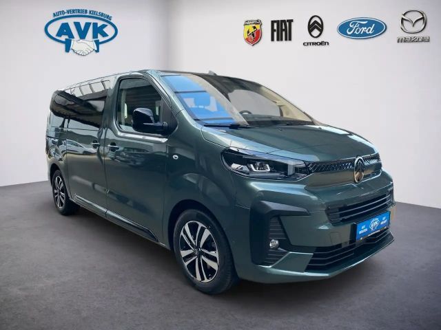 Citroen Spacetourer