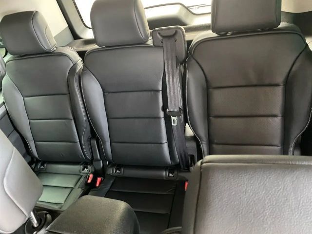 Citroen Spacetourer