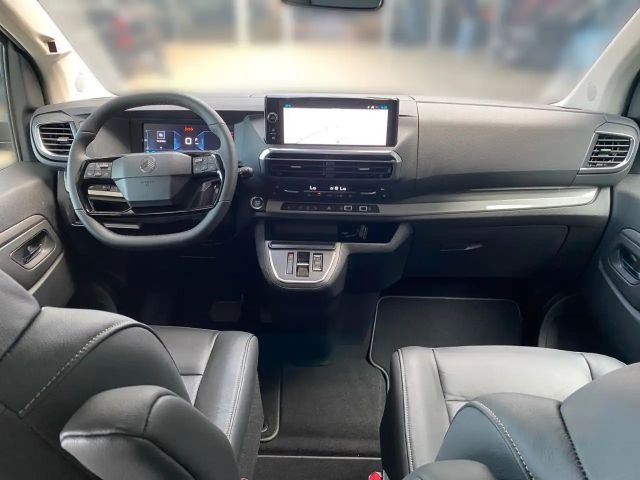 Citroen Spacetourer