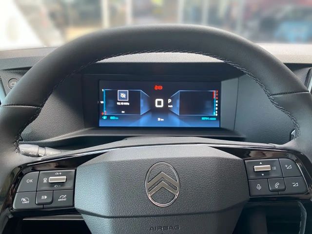 Citroen Spacetourer