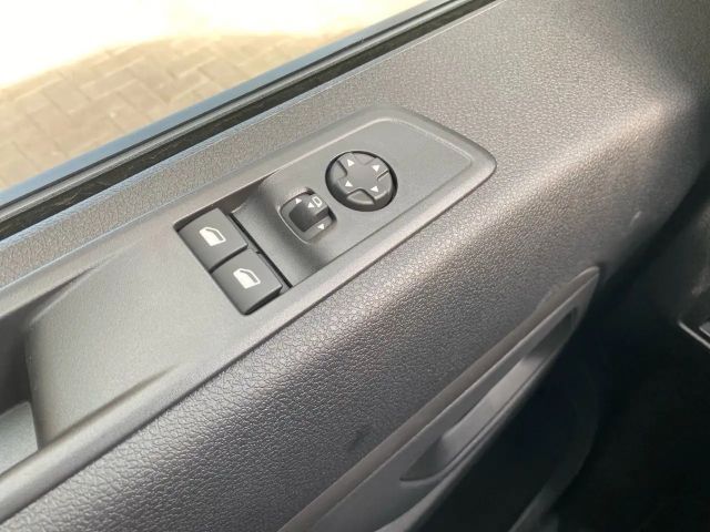 Citroen Spacetourer