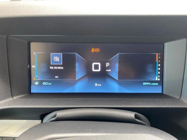 Citroen Spacetourer