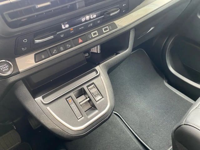 Citroen Spacetourer