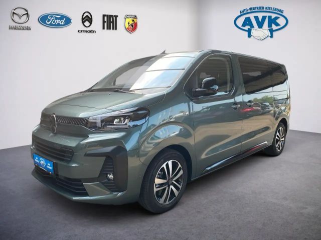 Citroen Spacetourer
