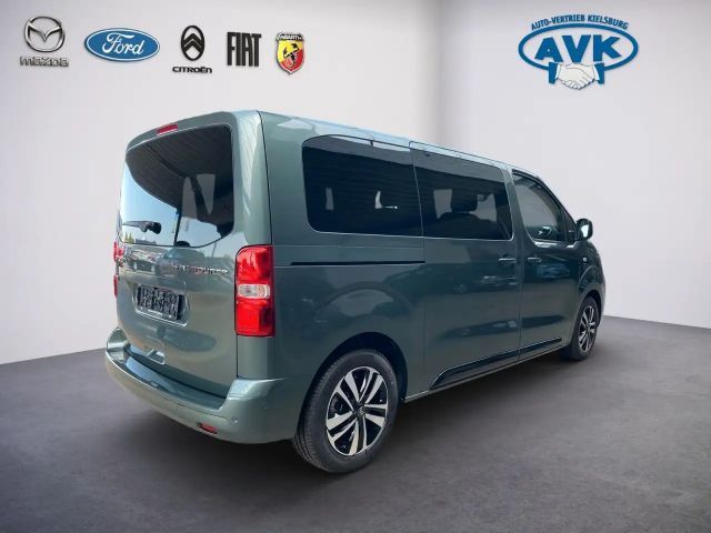 Citroen Spacetourer