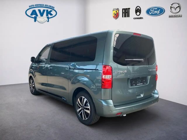 Citroen Spacetourer