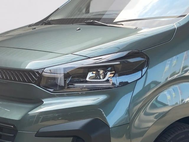 Citroen Spacetourer