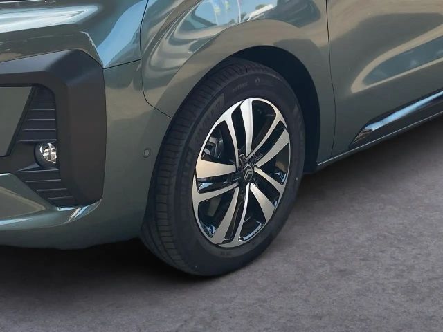 Citroen Spacetourer