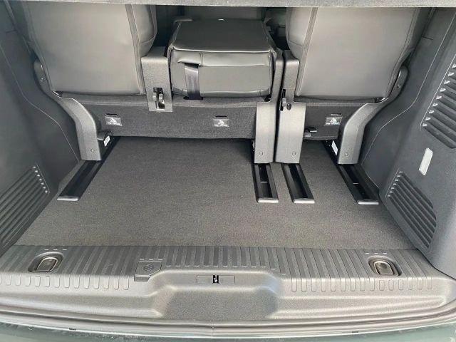 Citroen Spacetourer