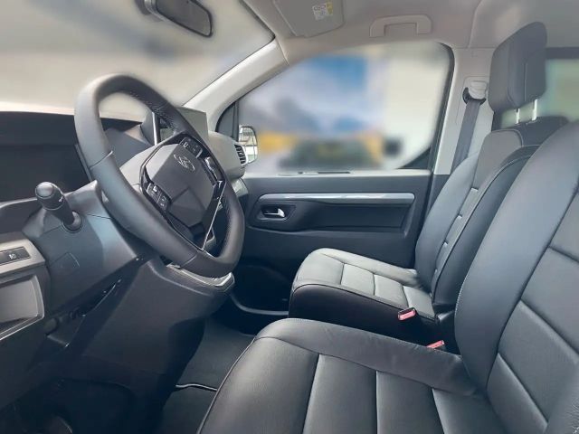 Citroen Spacetourer