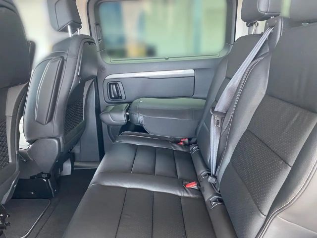 Citroen Spacetourer