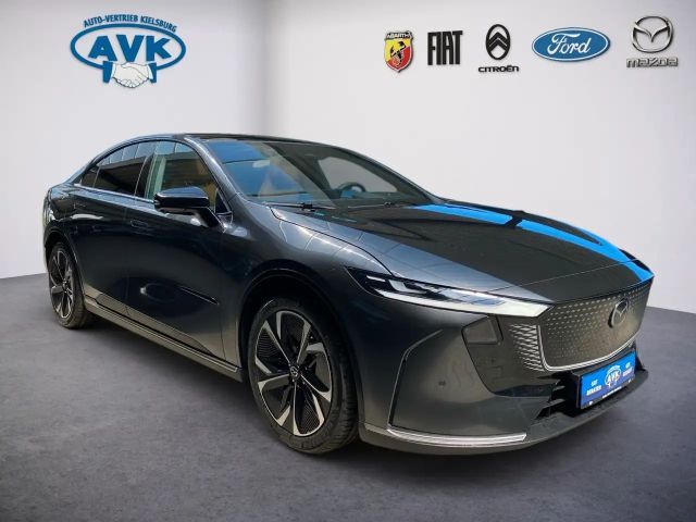 Mazda 6e