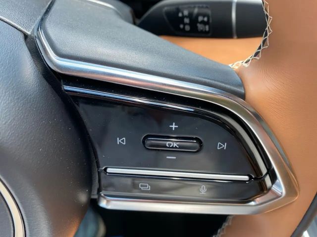 Mazda 6e