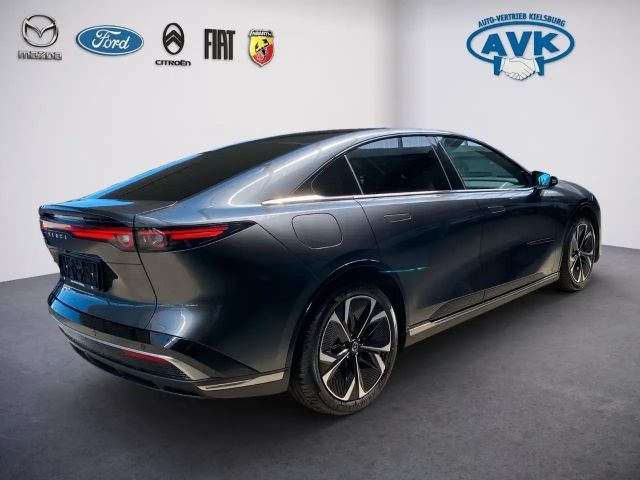 Mazda 6e