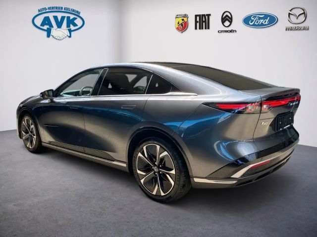 Mazda 6e