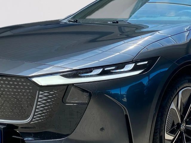 Mazda 6e