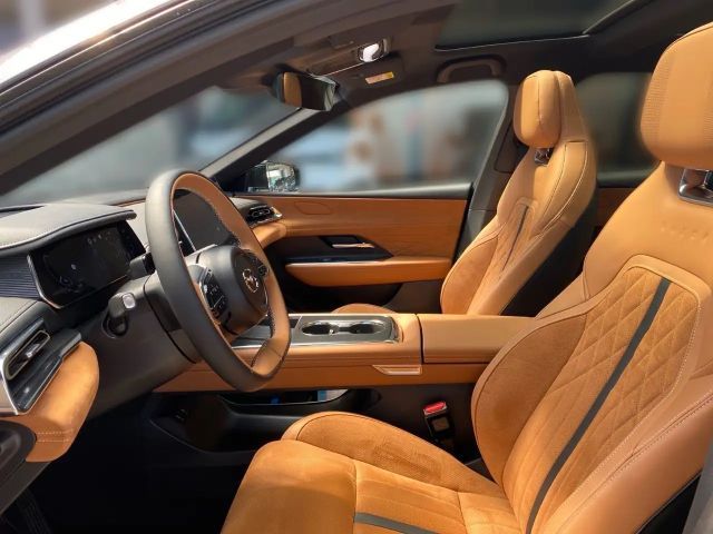 Mazda 6e