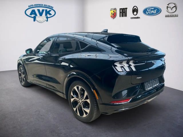 Ford Mustang Mach-E