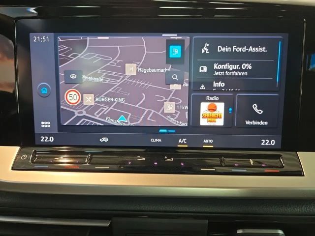 Ford Tourneo Connect