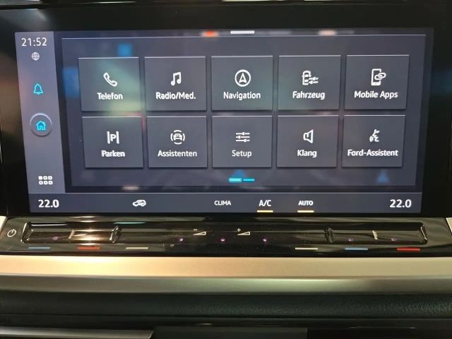 Ford Tourneo Connect